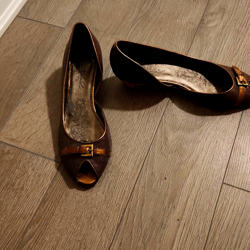 Shoes